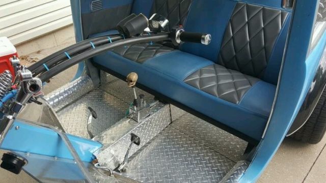 1968 Volkswagen Beetle - Classic - photo 5