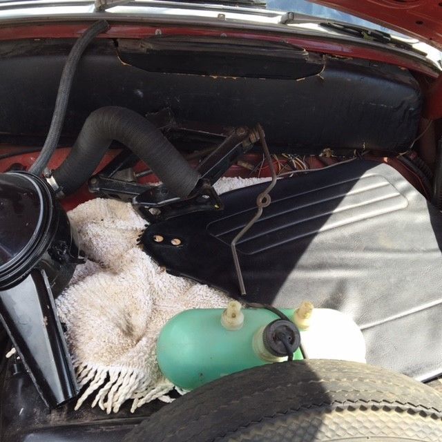1968 Volkswagen Beetle - Classic - photo 12