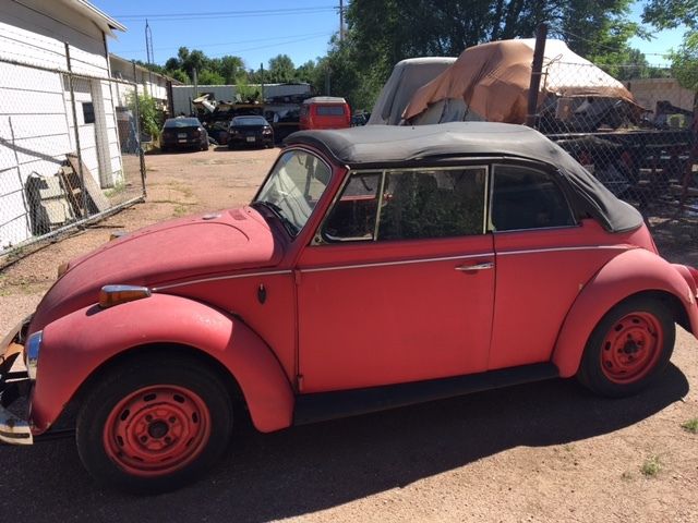 1968 Volkswagen Beetle - Classic - photo 2
