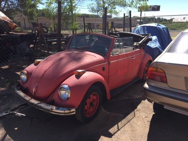 1968 Volkswagen Beetle - Classic - photo 4