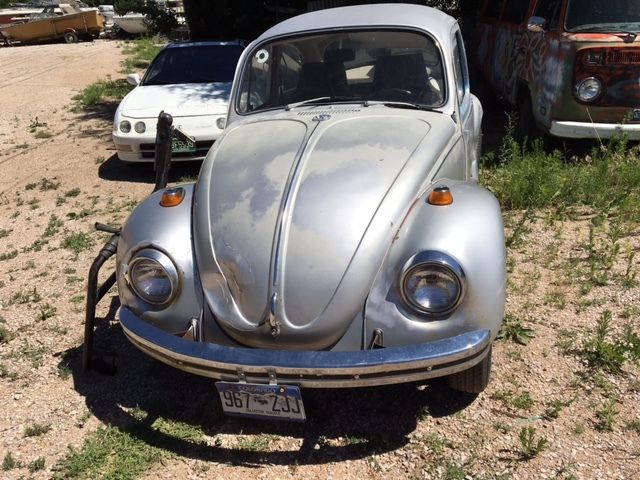 1968 Volkswagen Beetle - Classic - photo 8