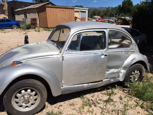 1968 Volkswagen Beetle - Classic - photo 9