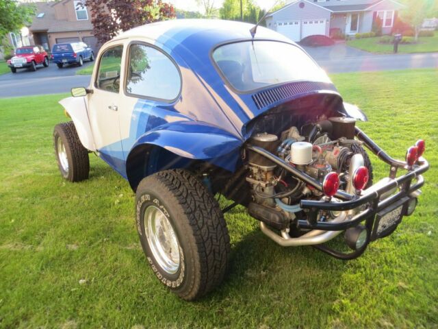 1968 Volkswagen Beetle - Classic Type 1 - photo 2