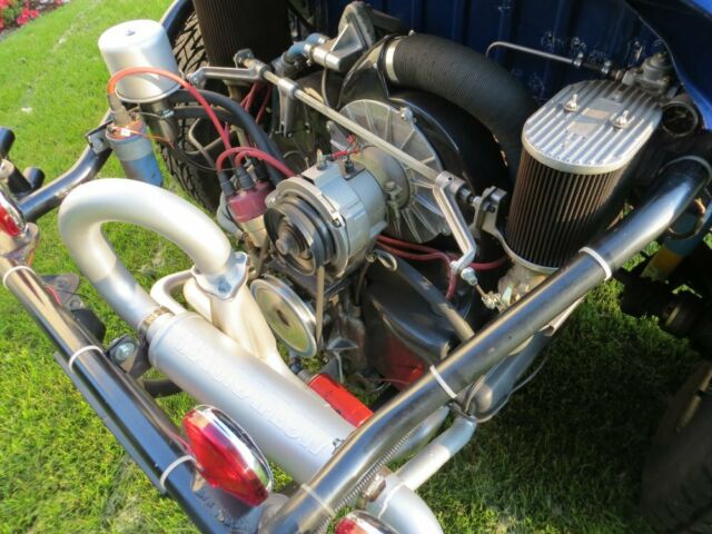 1968 Volkswagen Beetle - Classic Type 1 - photo 3