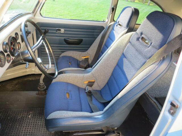 1968 Volkswagen Beetle - Classic Type 1 - photo 4