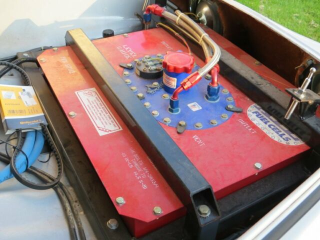 1968 Volkswagen Beetle - Classic Type 1 - photo 5