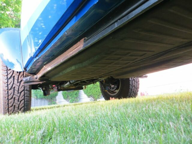 1968 Volkswagen Beetle - Classic Type 1 - photo 6