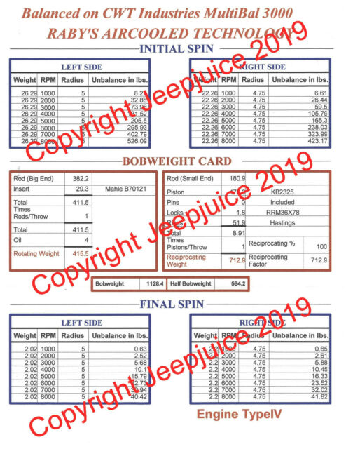 1968 Volkswagen Beetle - Classic Type 1 - photo 7