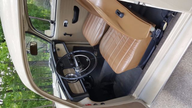 1968 Volkswagen Beetle - Classic - photo 11