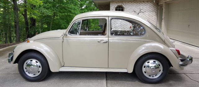 1968 Volkswagen Beetle - Classic - photo 3