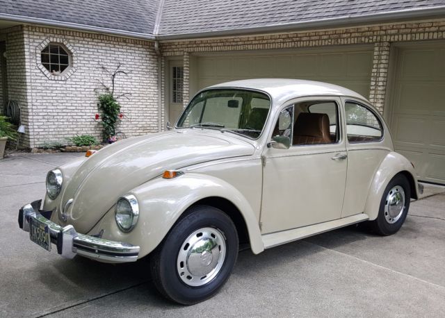 1968 Volkswagen Beetle - Classic - photo 5