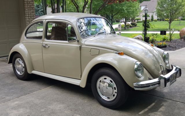 1968 Volkswagen Beetle - Classic - photo 6