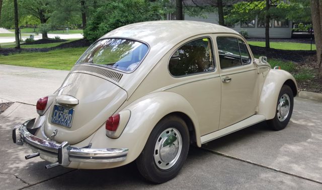 1968 Volkswagen Beetle - Classic - photo 7
