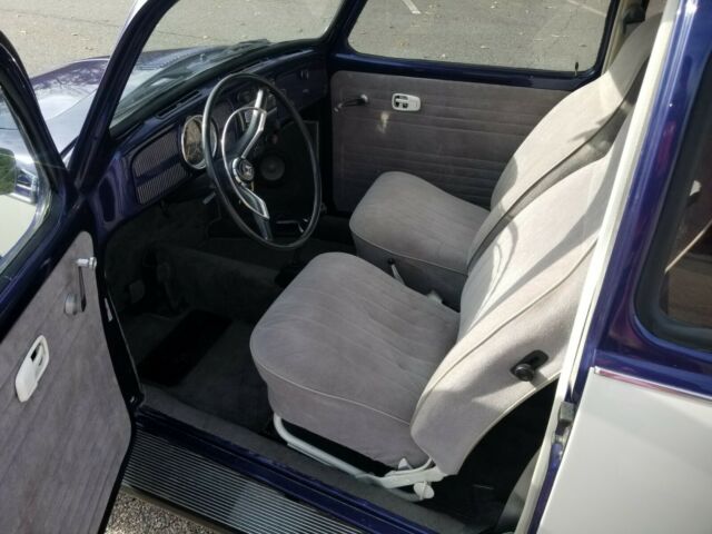 1968 Volkswagen Beetle - Classic - photo 4