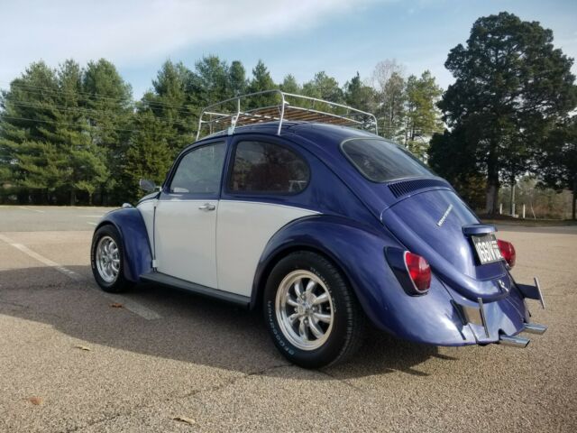 1968 Volkswagen Beetle - Classic - photo 5