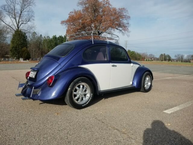 1968 Volkswagen Beetle - Classic - photo 6