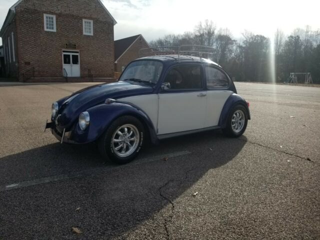1968 Volkswagen Beetle - Classic - photo 8