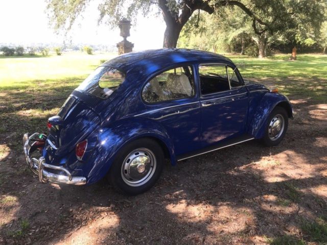 1968 Volkswagen Beetle Bug - photo 12