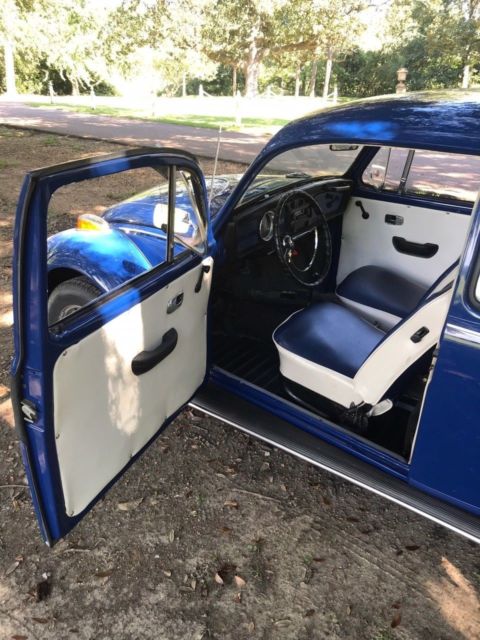 1968 Volkswagen Beetle Bug - photo 3