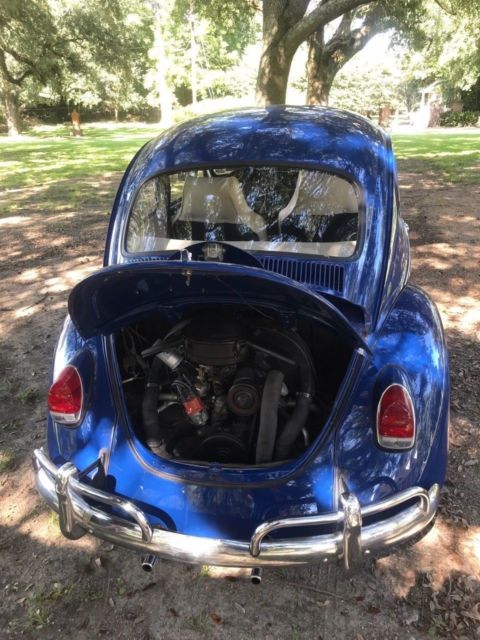 1968 Volkswagen Beetle Bug - photo 6
