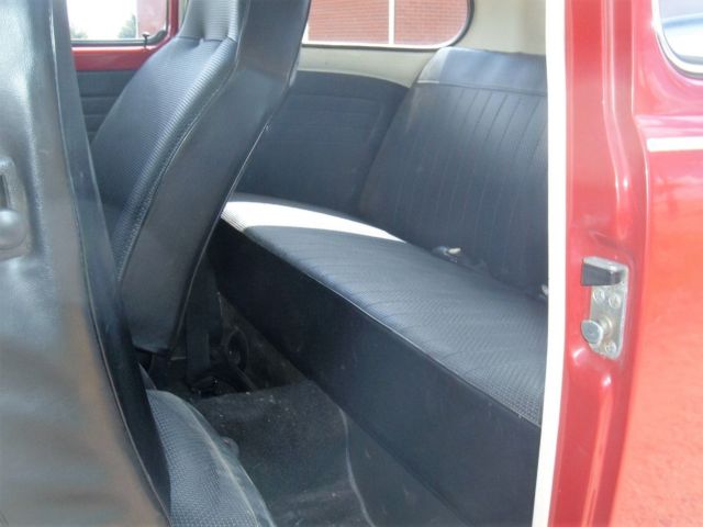 1968 Volkswagen Beetle - Classic - photo 11