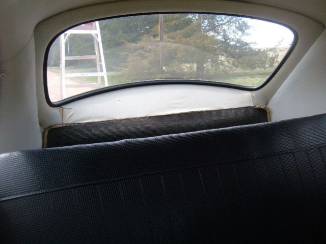 1968 Volkswagen Beetle - Classic - photo 13