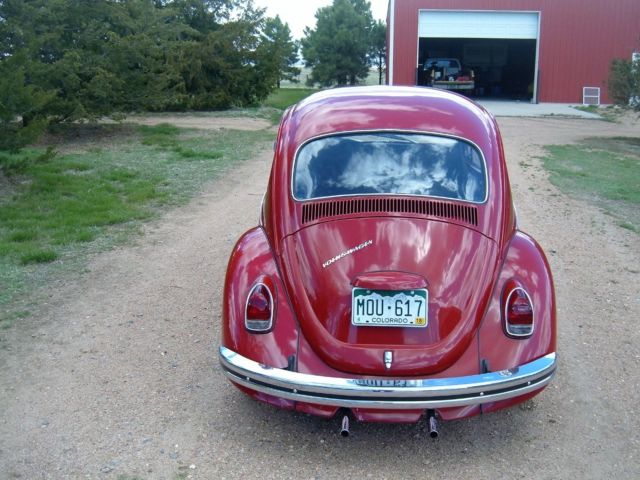 1968 Volkswagen Beetle - Classic - photo 4