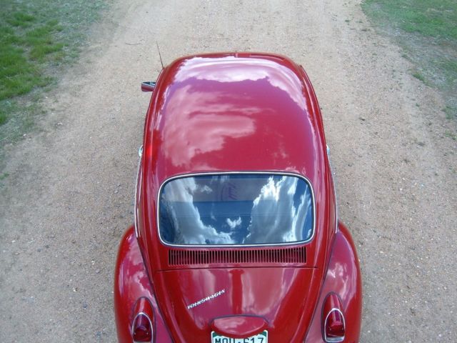 1968 Volkswagen Beetle - Classic - photo 5