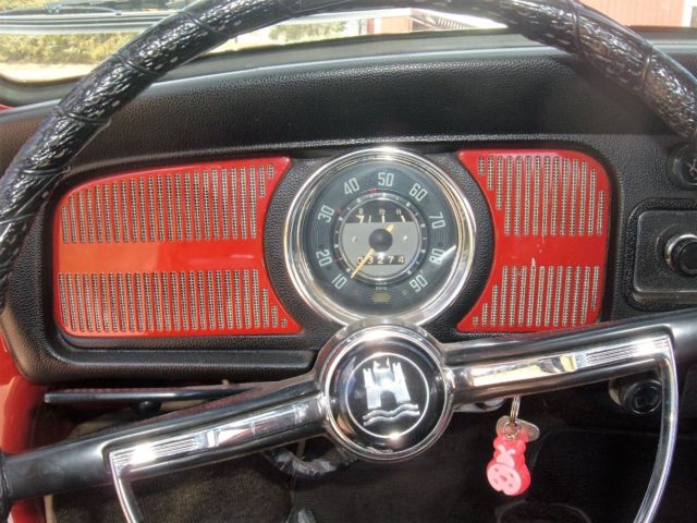 1968 Volkswagen Beetle - Classic - photo 9