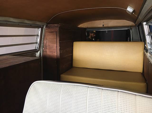 1968 Volkswagen Bus/Vanagon - photo 10