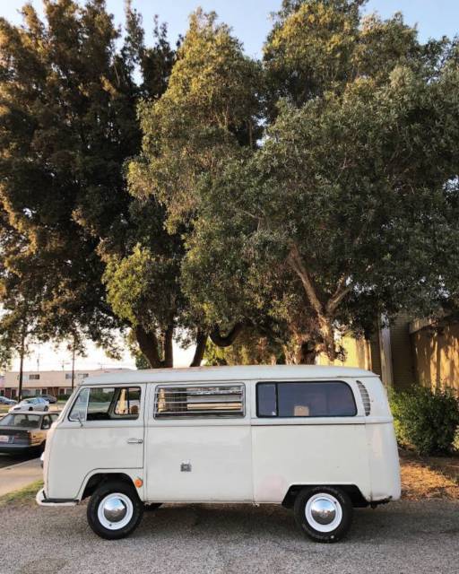 1968 Volkswagen Bus/Vanagon - photo 12