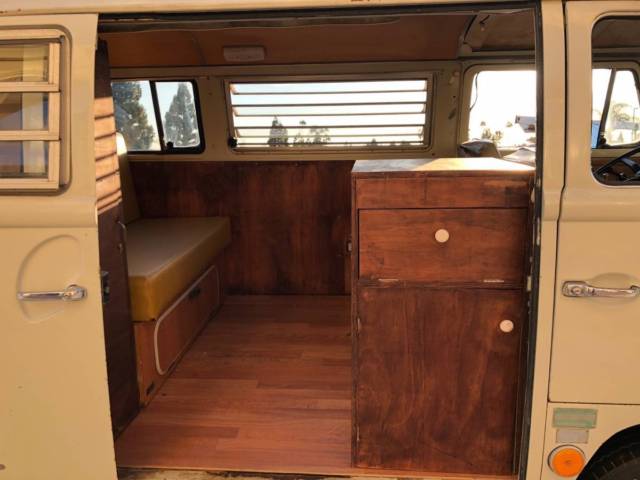1968 Volkswagen Bus/Vanagon - photo 3