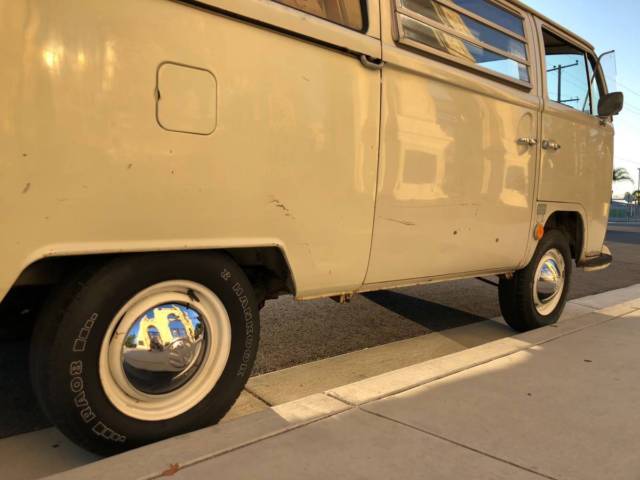 1968 Volkswagen Bus/Vanagon - photo 4