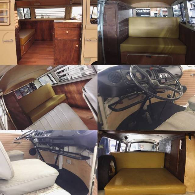 1968 Volkswagen Bus/Vanagon - photo 5