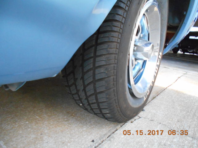 1968 Oldsmobile Cutlass "S" - photo 11