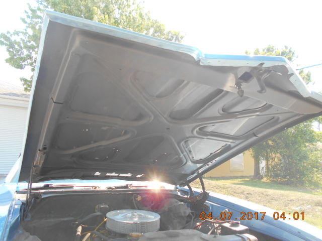 1968 Oldsmobile Cutlass "S" - photo 5