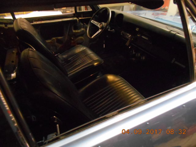 1968 Oldsmobile Cutlass "S" - photo 8