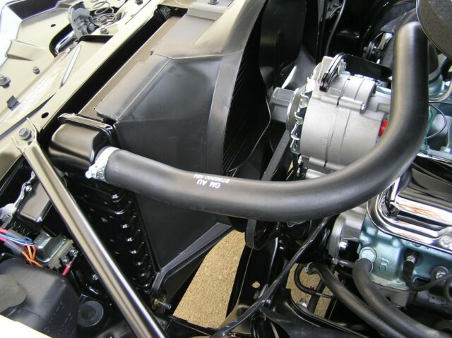 1968 Pontiac Firebird 400 - photo 8