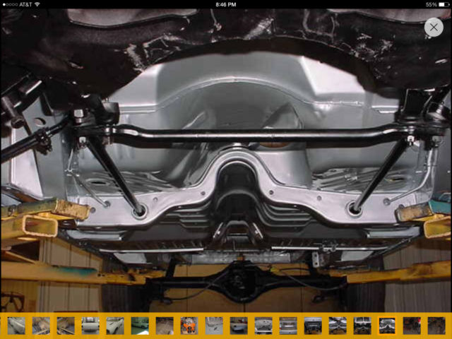 1969 Plymouth Road Runner - photo 11