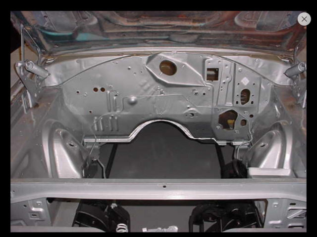 1969 Plymouth Road Runner - photo 7