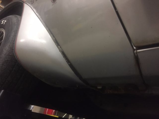 1979 Pontiac Trans Am 400, 4spd 10th Anniversary, Pace Car, 27K miles - photo 10