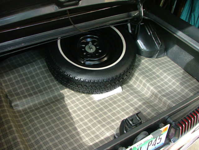 1968 Mercury Cougar - photo 11