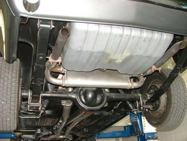 1968 Mercury Cougar - photo 8