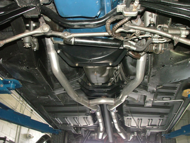 1968 Mercury Cougar - photo 9