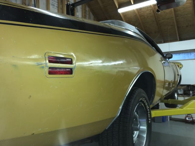 1971 Dodge Charger RT - photo 8