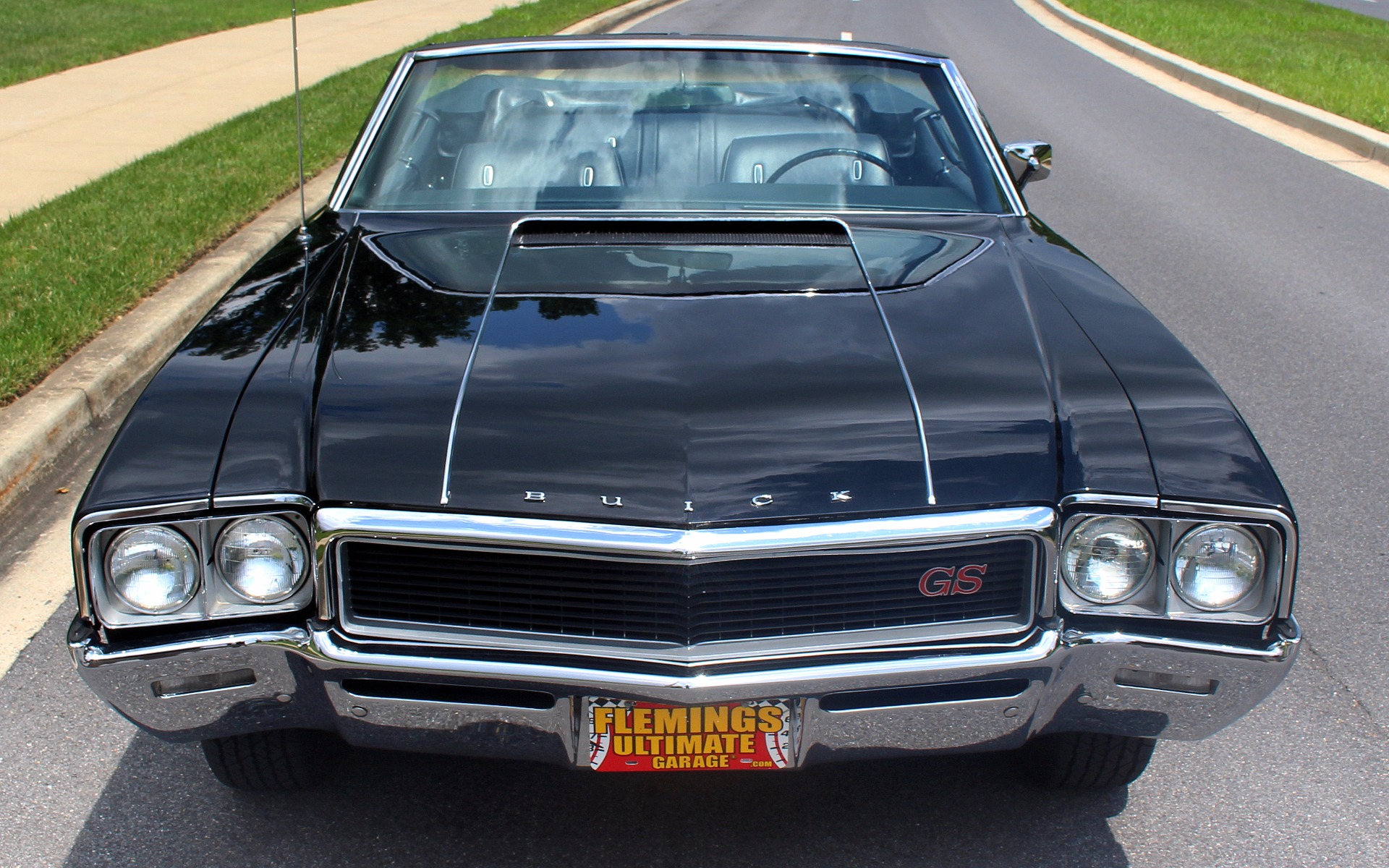 1968 Buick Gran Sport - photo 10