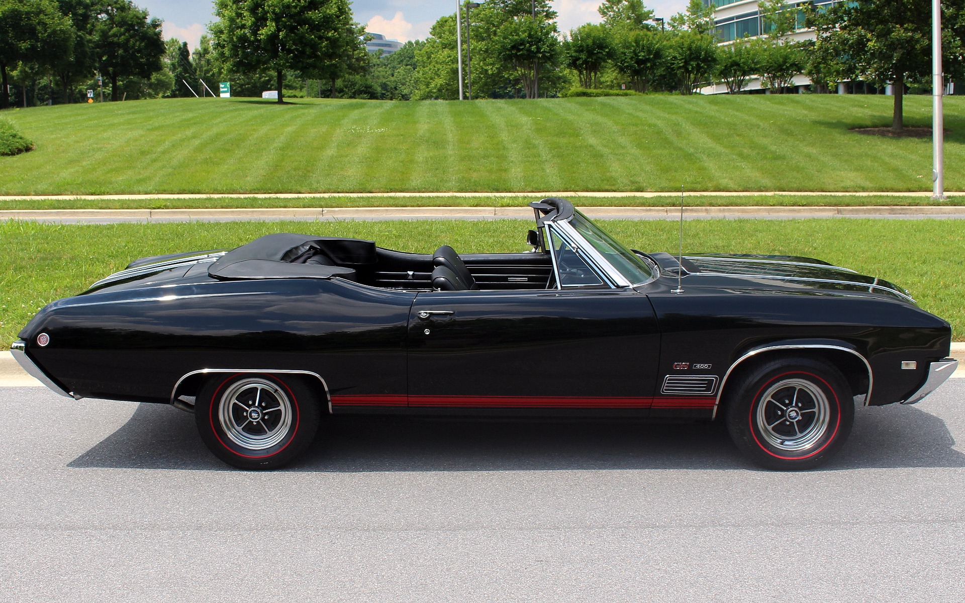 1968 Buick Gran Sport - photo 7
