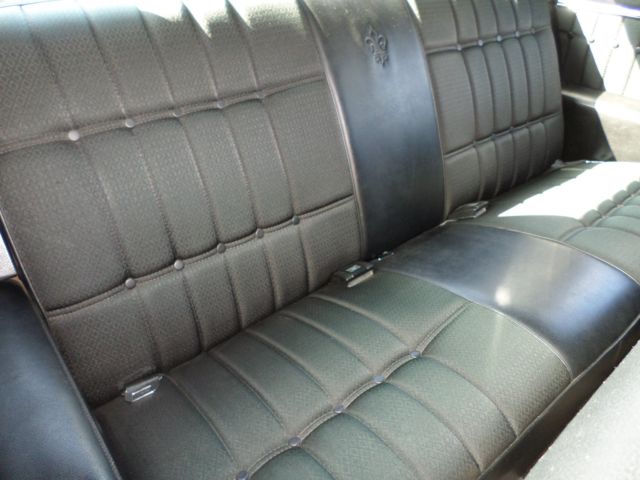 1968 Chevrolet Caprice - photo 13