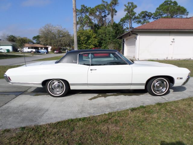 1968 Chevrolet Caprice - photo 3