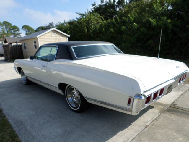 1968 Chevrolet Caprice - photo 5